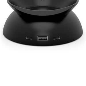 Echo Dot Charging Dock
